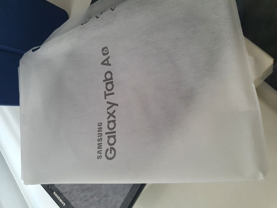 Планшет Планшетный ПК SAMSUNG galaxy TAB A6