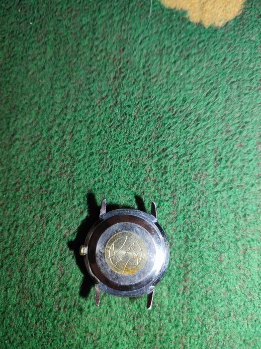 механічні часи ЗиМ