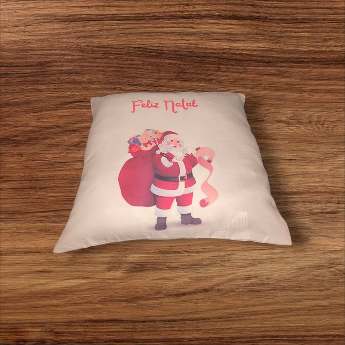 Almofadas personalizadas