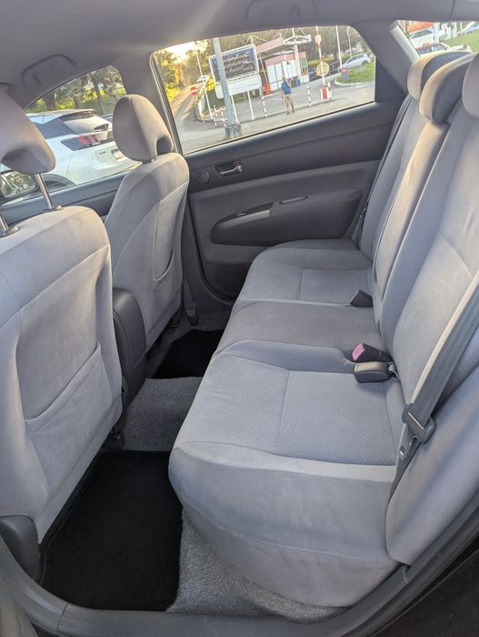 Vendo Toyota prius 2