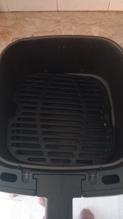 Air fryer Moulinex