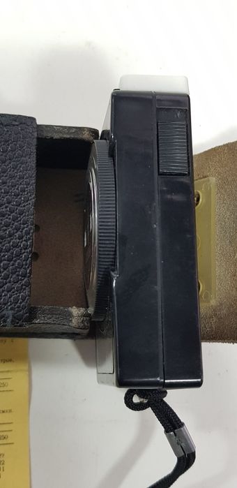 Экспонометр Ленинград 8