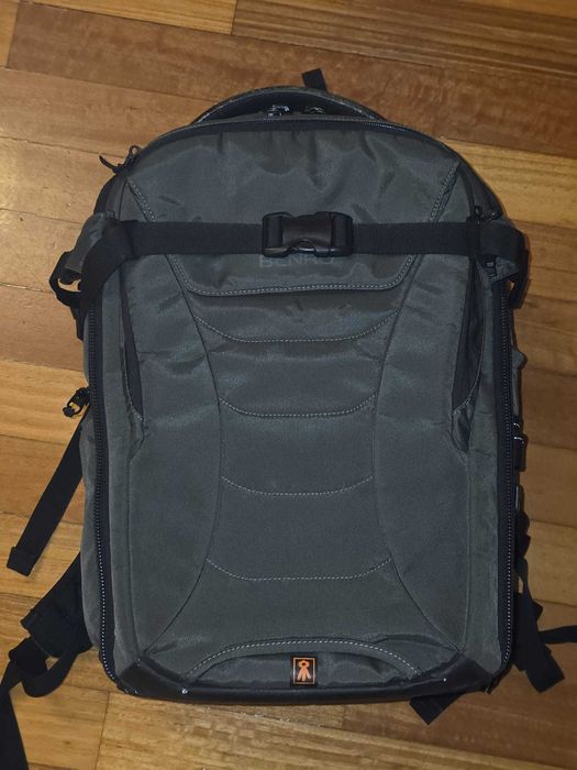 Mochila Benro Pro Ranger 400n para material fotográfico