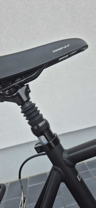Rower Giant CS2 W