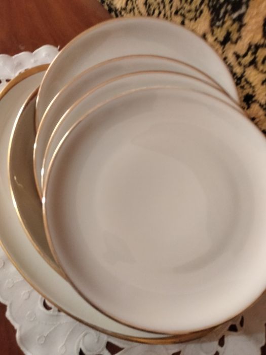 Посуда Бавария .