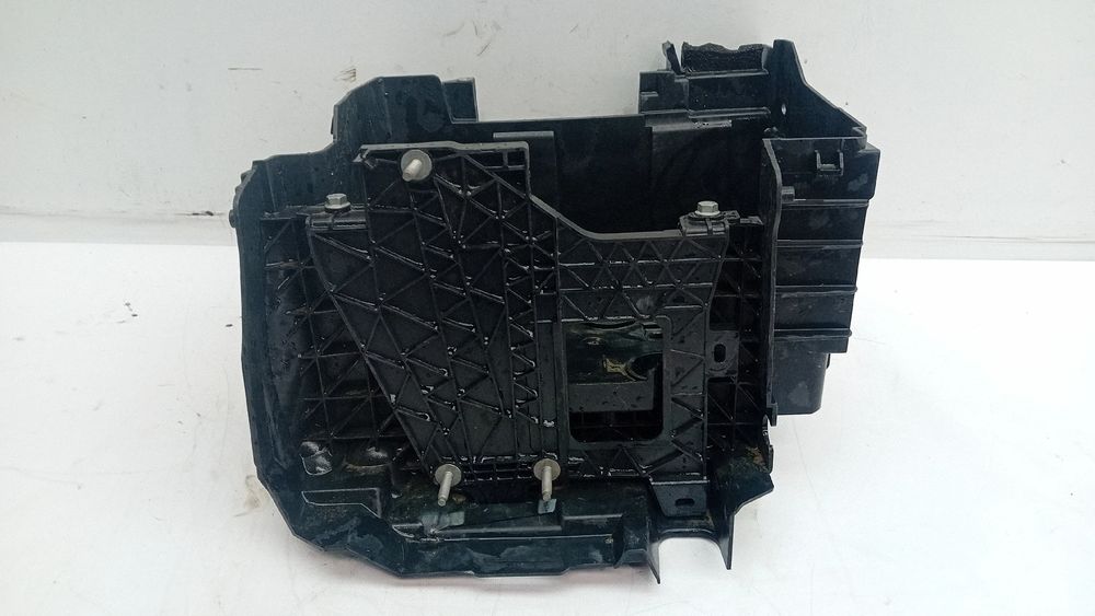 Base / caixa da bateria RENAULT Megane IV (B9A/M_)