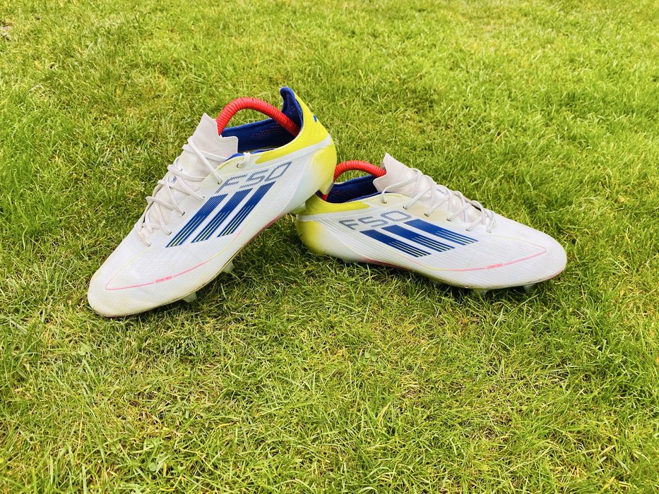 Korki Adidas F50 Elite FG - 43 1/3
