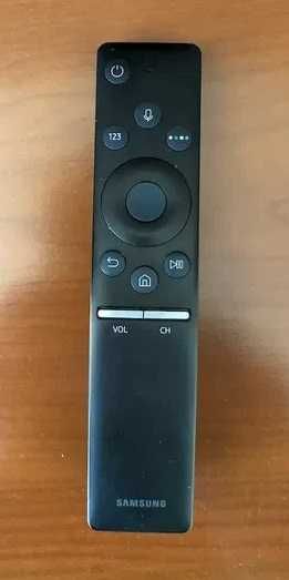 Smart TV Samsung Curvo 49" 4K BAIXA DE PREÇO