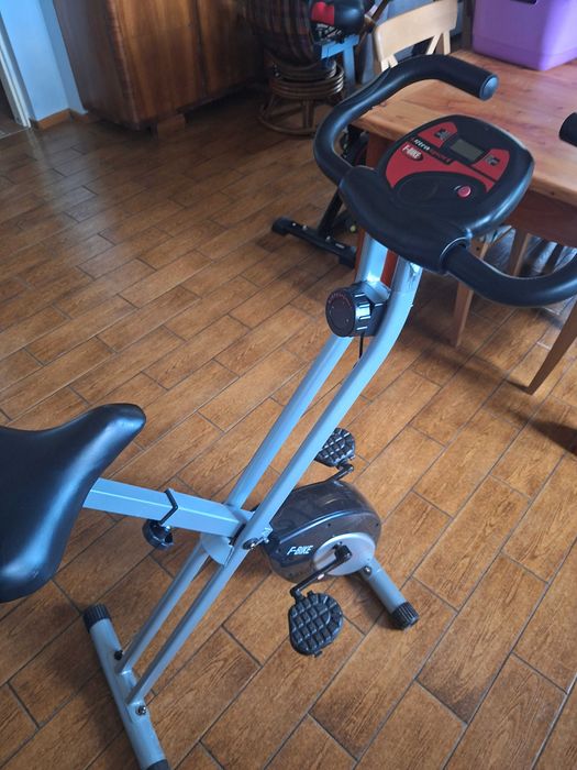Rower treningowy F-Blike