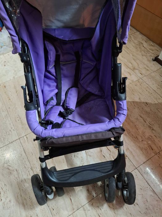 Carrinhos para bebés/crianças