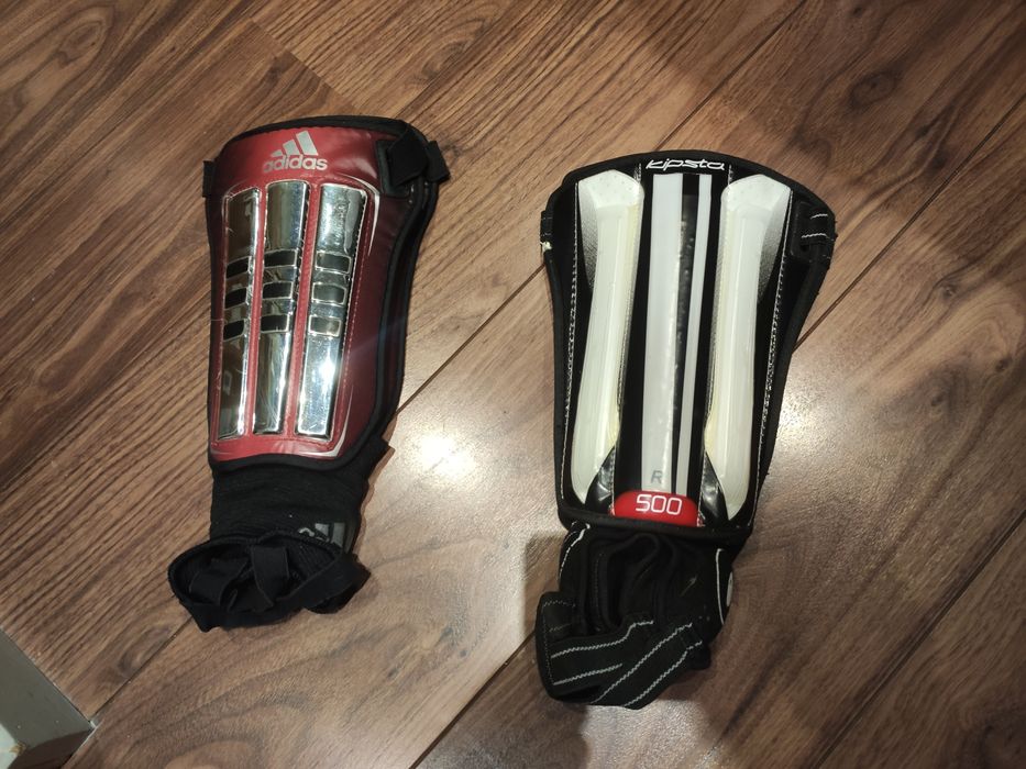 Caneleiras de Futebol ADIDAS