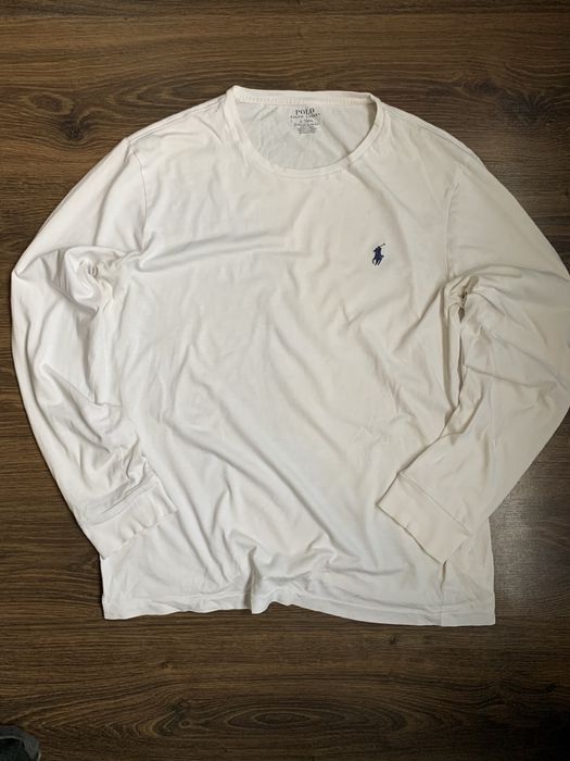 лонгслів Ralph Lauren