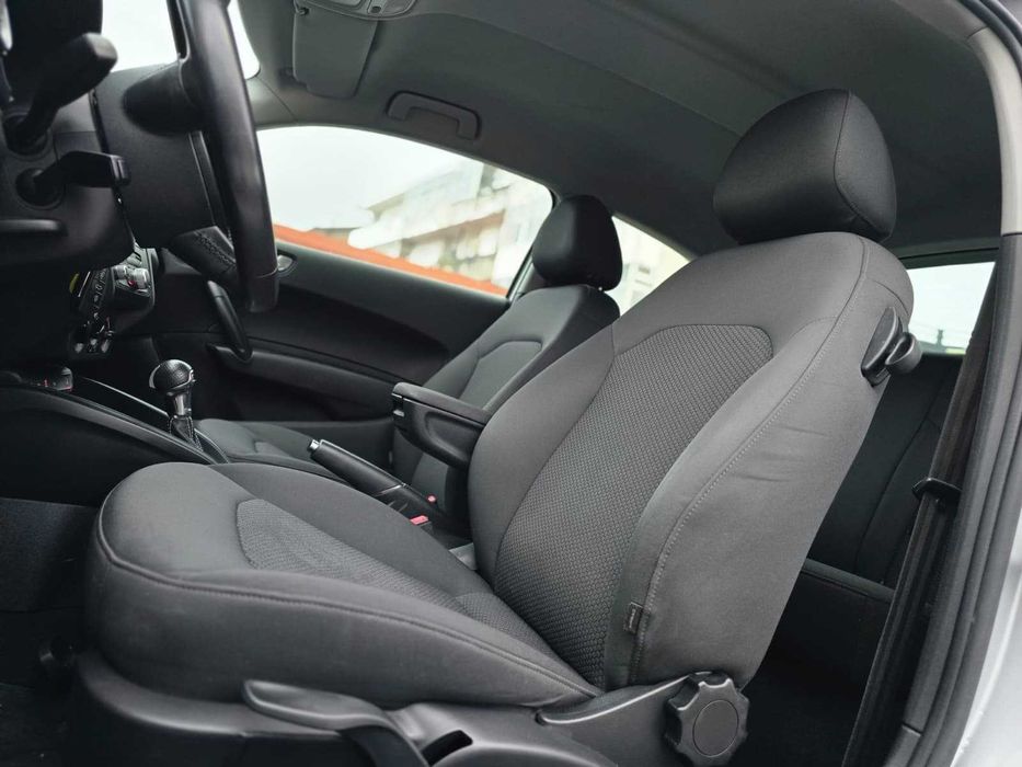 AUDI A1 S LINE PLUS 1.6TDI "S-TRONIC"