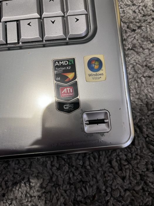 продам ноутбук, робочий DV5