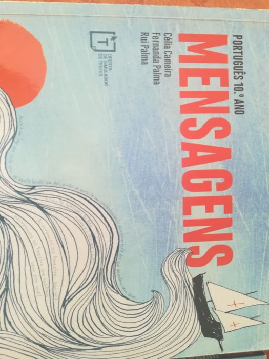 Manual Português 10ºano