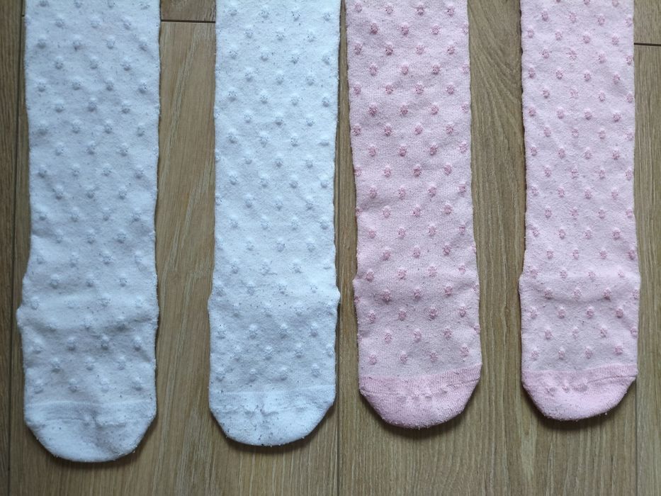 Rajstopki dla dziewczynki 110-116