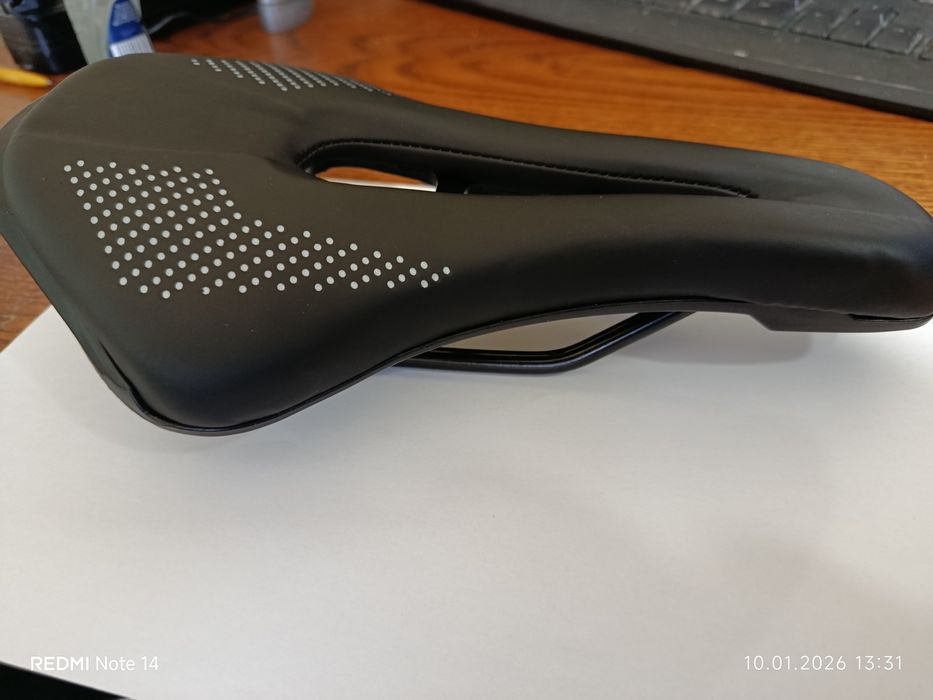 Седло для велосипеда WEST BIKING