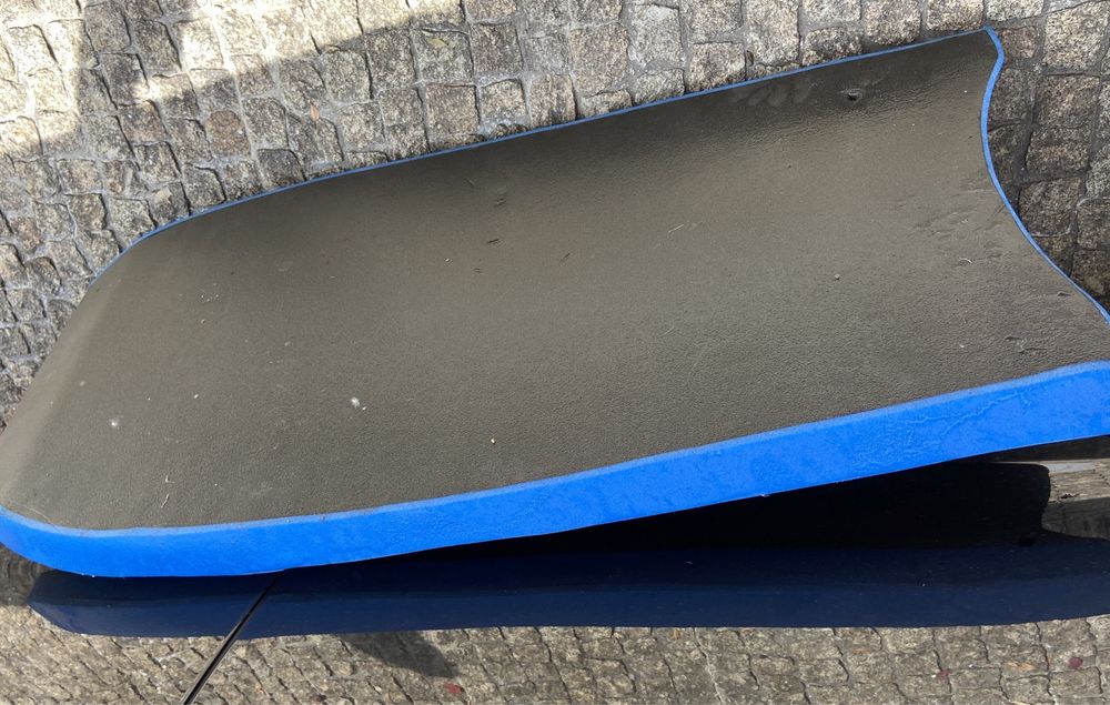 Prancha bodyboard