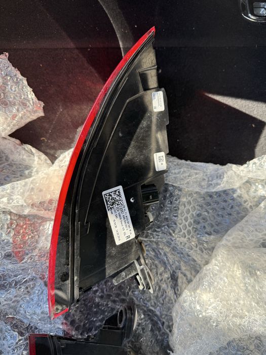 Фари стопи ауді А5, audi A5 B9/ліхтарі 2018р, оригінал USA Full Led