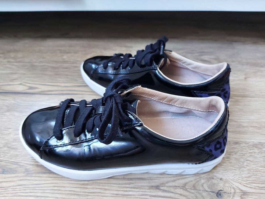 Trampki damskie Diesel 37