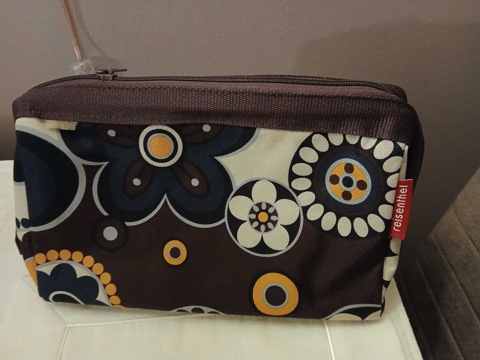 Duża Damska Kosmetyczka Reisenthel - ORYGINALNA. TANIEJ!