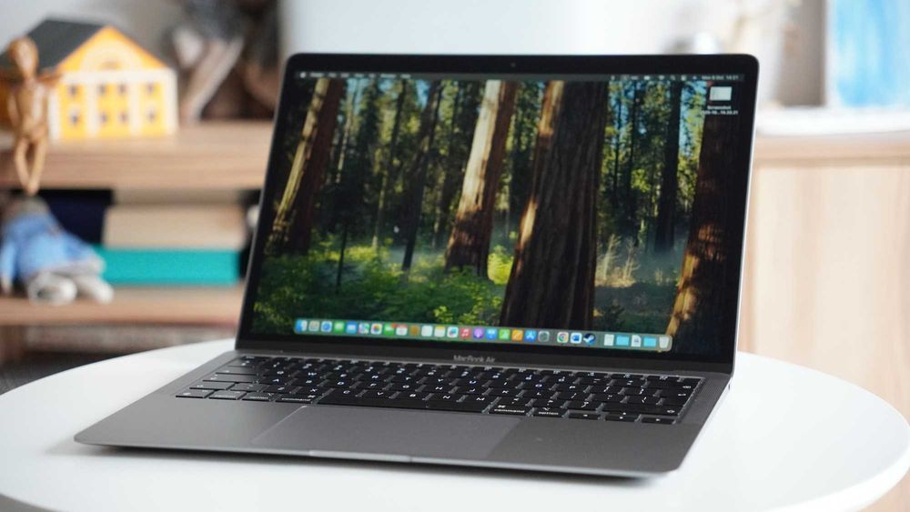 Apple Macbook Air 13" M1 8GB SSD 256GB