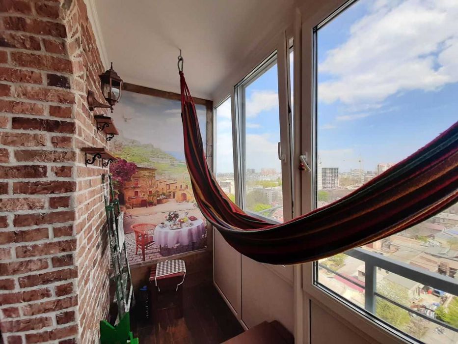 1-room apartment apartment by the address st. Mikhaylovskaya Industrialnaya (area 42 m²) - Atlanta.ua - photo 8