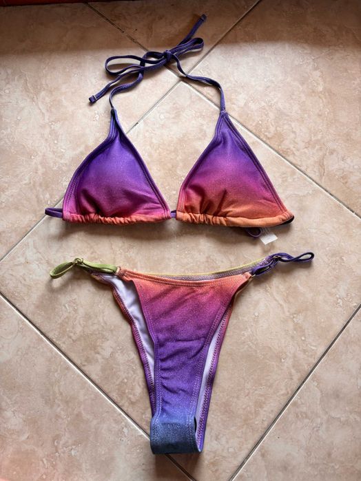Conjunto biquini novo 36