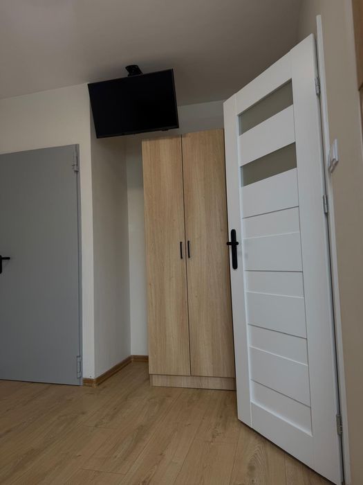 Apartamenty na Doby Kraków blisko centrum darmowy parking