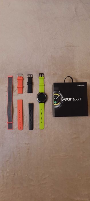 Samsung GEAR Sport