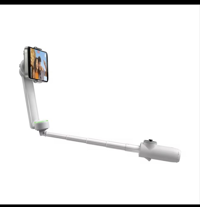 Insta360 Flow Al-Powered Smartphone Stabilizer