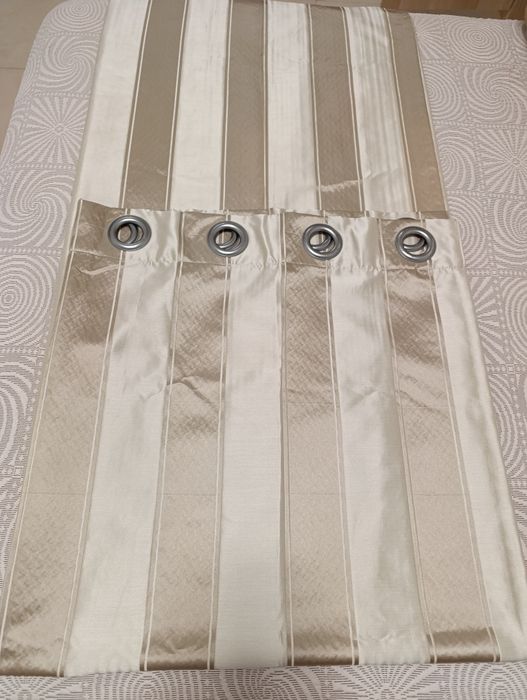 Cortinados elegantes