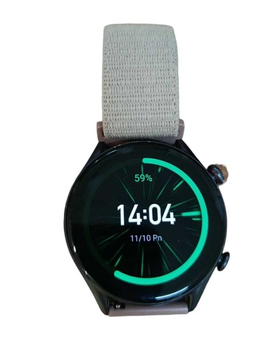 Samrtwatch amazfit  GTR 3 PRO