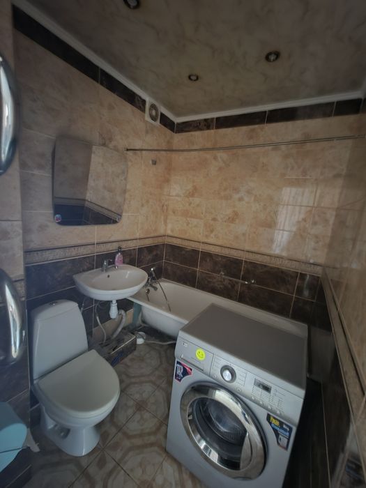 Довгострокова оренда квартири