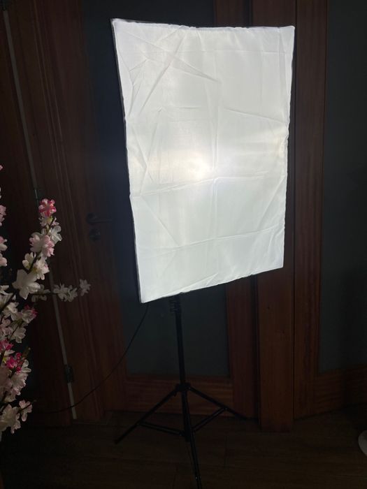 Softbox Photo Studio