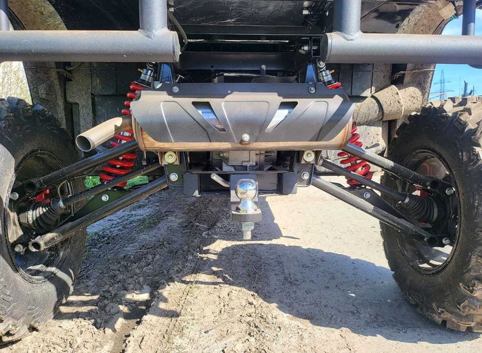 Багі Odes ML 1000 UTV без передоплати
