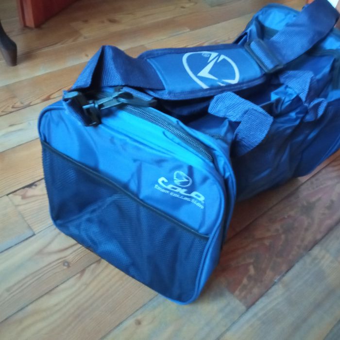 Torba Givova sportowa podróżna