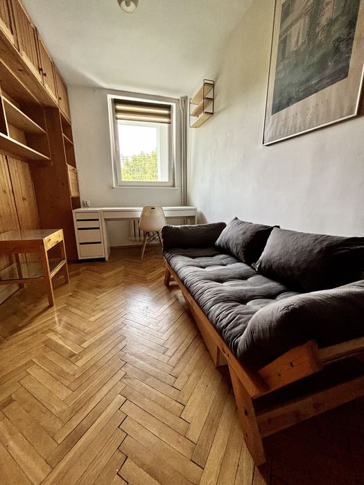 Mieszkanie – Warszawa, Śródmieście - Widok 3