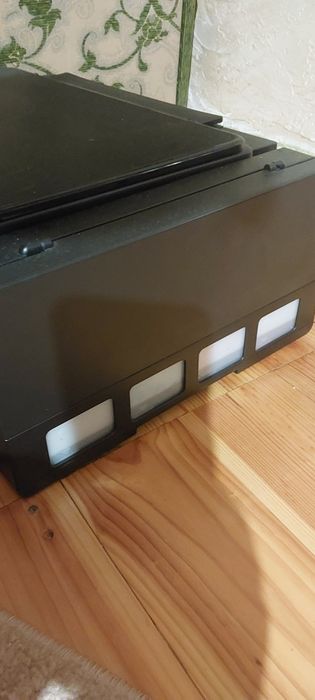 Принтер epson  L3050