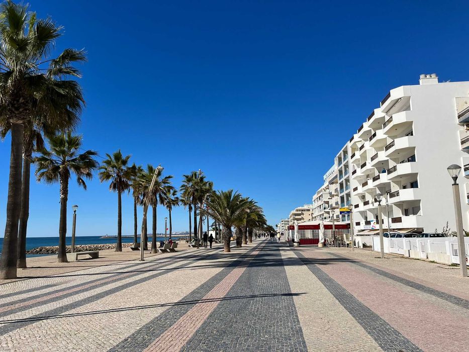 Pure Sea - Frente Mar Quarteira