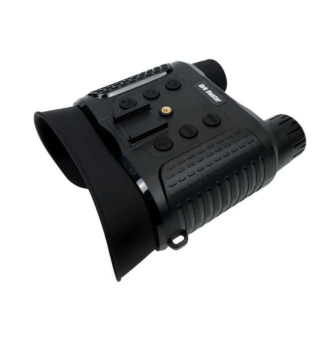 Прилад нічного бачення тактичний для ЗСУ до 400м пнв orkhunter night h