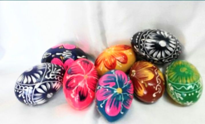 Пасхальні яйця/Пасхальные яйца " Писанка "  сувенир