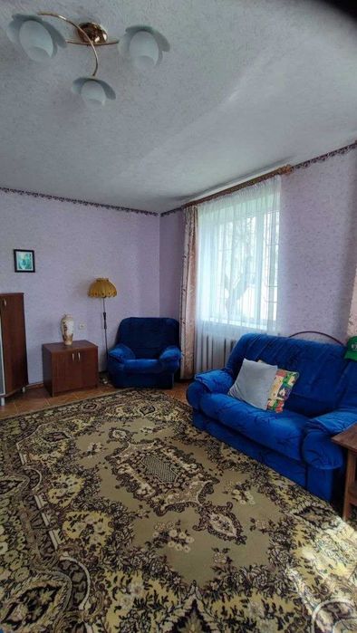 Продам 3к будинок в с. Новоолександрівка, вул. Садова.