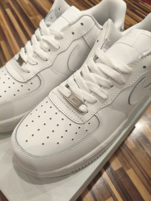 Nike Air Force 1 rozmiar 43
