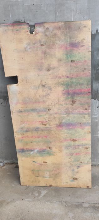 Фанера товщиною 10 мм