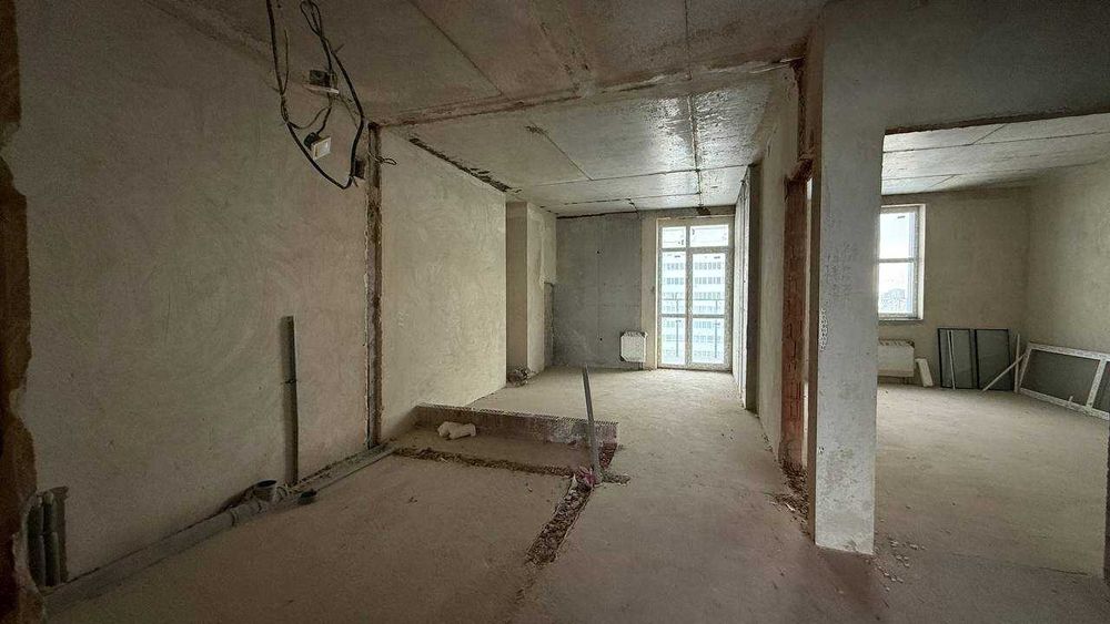 Продаж ексклюзивної квартири у ЖК Національний|вул.Стрийська|165.4 м²