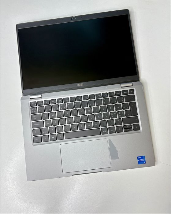 Dell Latitude 5320|13.3" FHD IPS|i5-1145G7|8 GB RAM|SSD 256|Гарантія