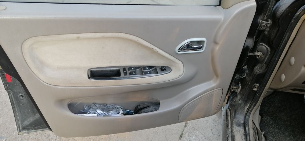 Продам chery amulet 1.6