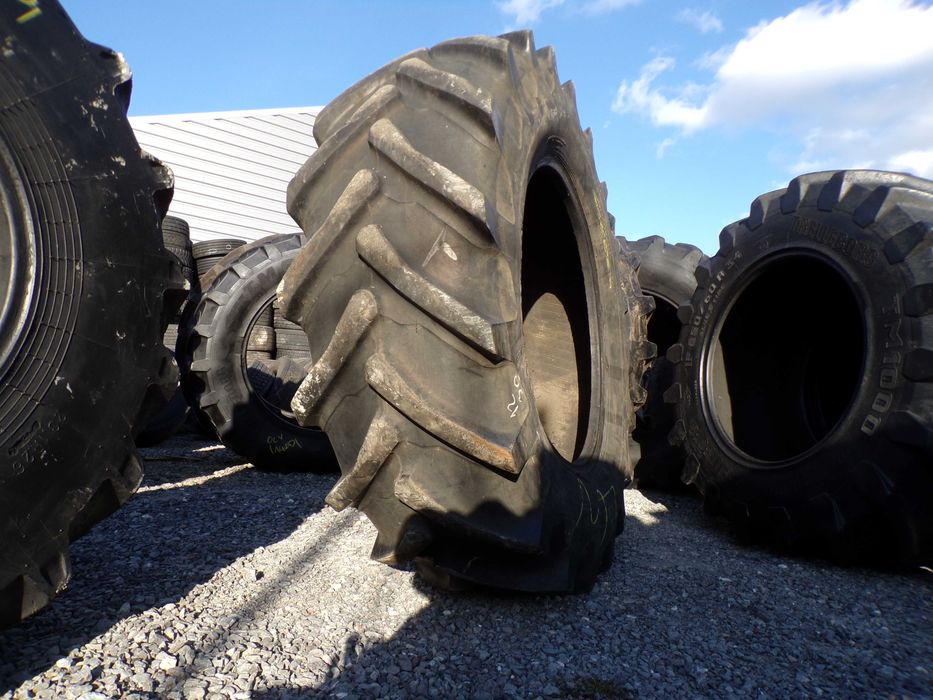 Opona 20.8R38 TAURUS RADIAL HT (1700 netto)