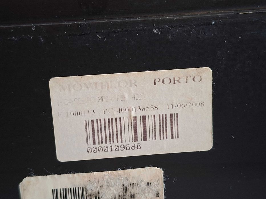 Candeeiro de Mesa 4200